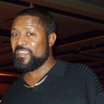 Harold McDonald Chew Jr