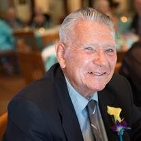 William B. Pratt, Jr.