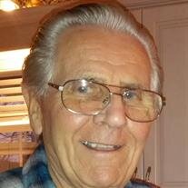 Kneale Baxter