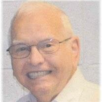 Norman C. Blanton 