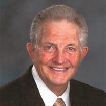 Norman D. Meyer
