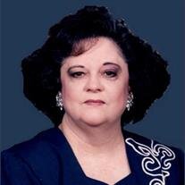 Linda Sherrod Braziel