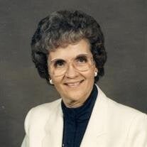 Gladys Jones Campbell