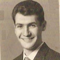 Mr. Joseph Raucci