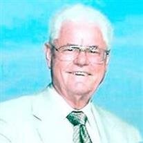 Lee Henry Radermacher