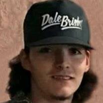 Michael Chase Allbright