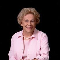 Peggy Chumney