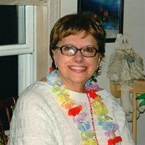 Darlene M Vargo