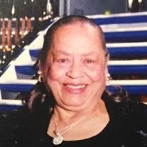 Barbara Ann Lloyd