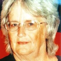 Mrs. Charlotte Ann Tutt Shafer