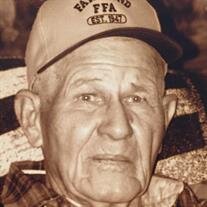 William Irvin "Bud" White Jr.