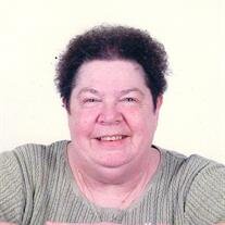 Donna  Maree Fulton