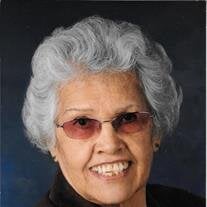 Goldie Campbell