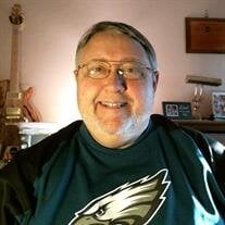 Edward C. Reed Jr.
