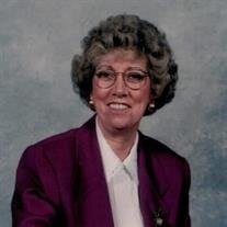 Rita A. Scott