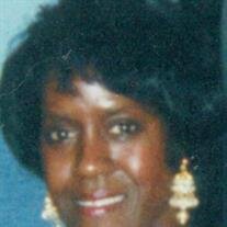 Francine Barnes Pleasants