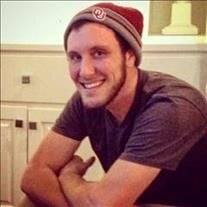 Logan J. Meier