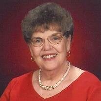 Ruth Bell Ilar