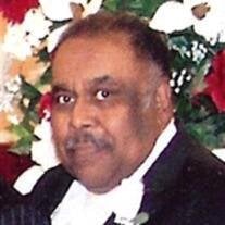 Phillip E. Coles Sr.
