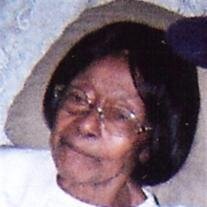 Ethel Lee Luster