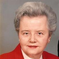Dorothy Paulk Ryan