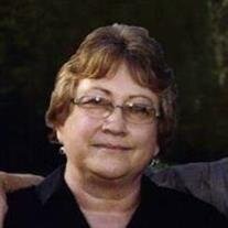 Shirley Jean Glenn Chambers