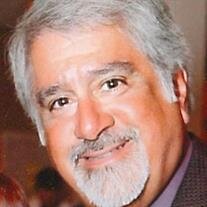 Bernard  M. Antonio, Jr.