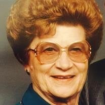 Helen Harper Bankston