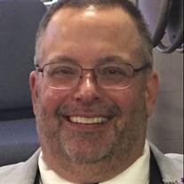 David W. "Dave" Brenneisen