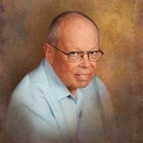 Kendall "Ken" Hazard Ward