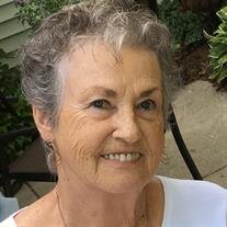 Rose Mary Smith