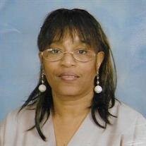 Olivia  Tinson  Herbert