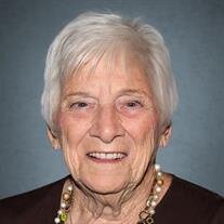 Evelyn Marie Riley