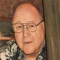 Thomas Nelson Wenrich