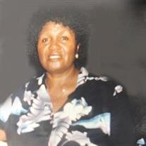 Mrs.  Frances  Irene  McCommons 