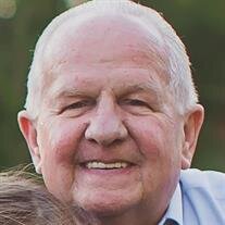 Ronnie C. Childs
