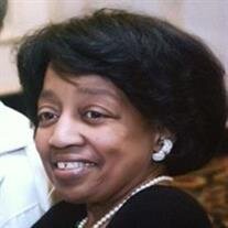 Mrs. Loretta Jordan