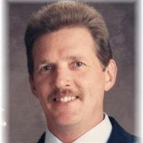 Joel T. Swagler