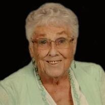 Lillian Gill Jennings