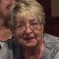 Patricia  A. Seifert