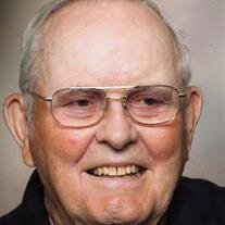 Howard Talmadge Gardner