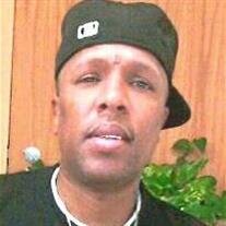 Derrick R. Smith