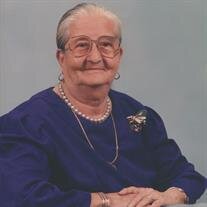 Hermelinda  C. Alexander