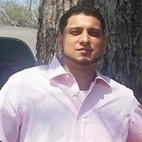 Juan Armando Gonzalez