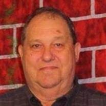 Jesse Austin White Sr.