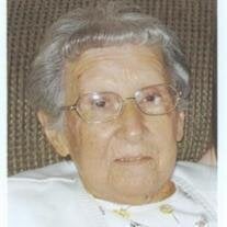 Shirley Mae Jackson