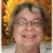 Joyce M.Hartman Kozlowski 