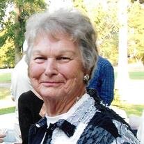 Alma Odet Anderson