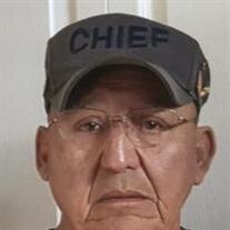 Don "Chief"  Leroy  Vialpando 