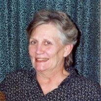 Violet  L. Ellis
